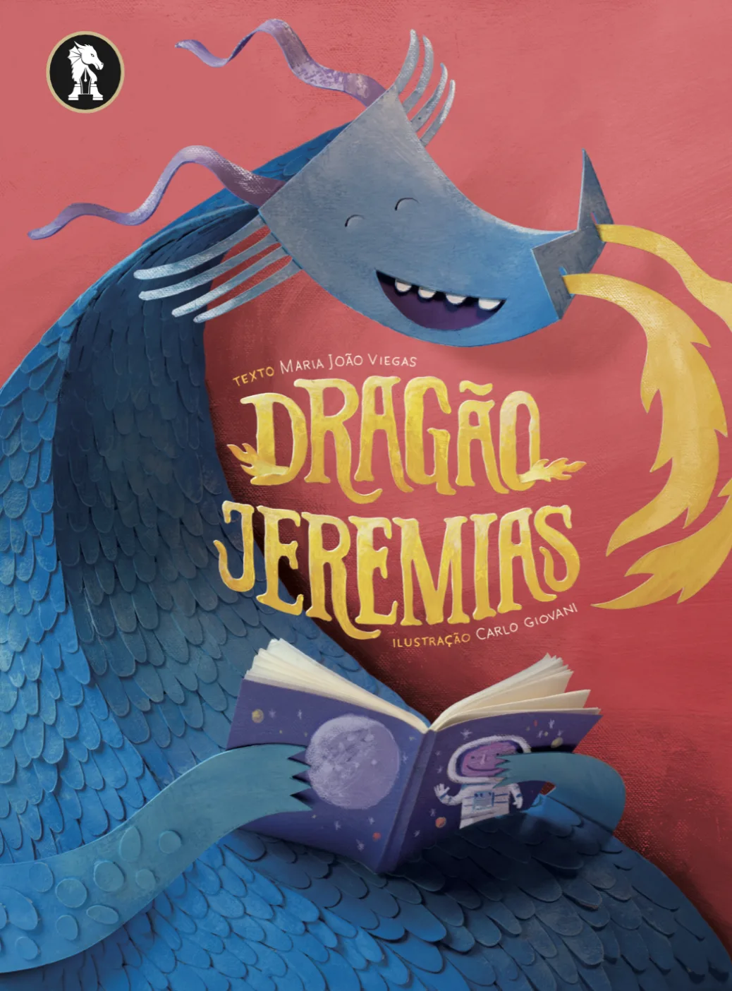 Imagem do produto  Dragão Jeremias