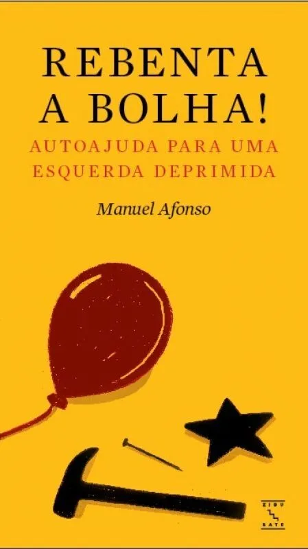 Imagem do produto  Rebenta a Bolha!
