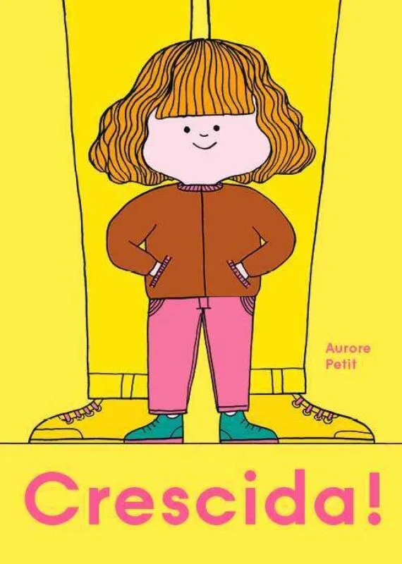 Imagem do produto  Crescida!