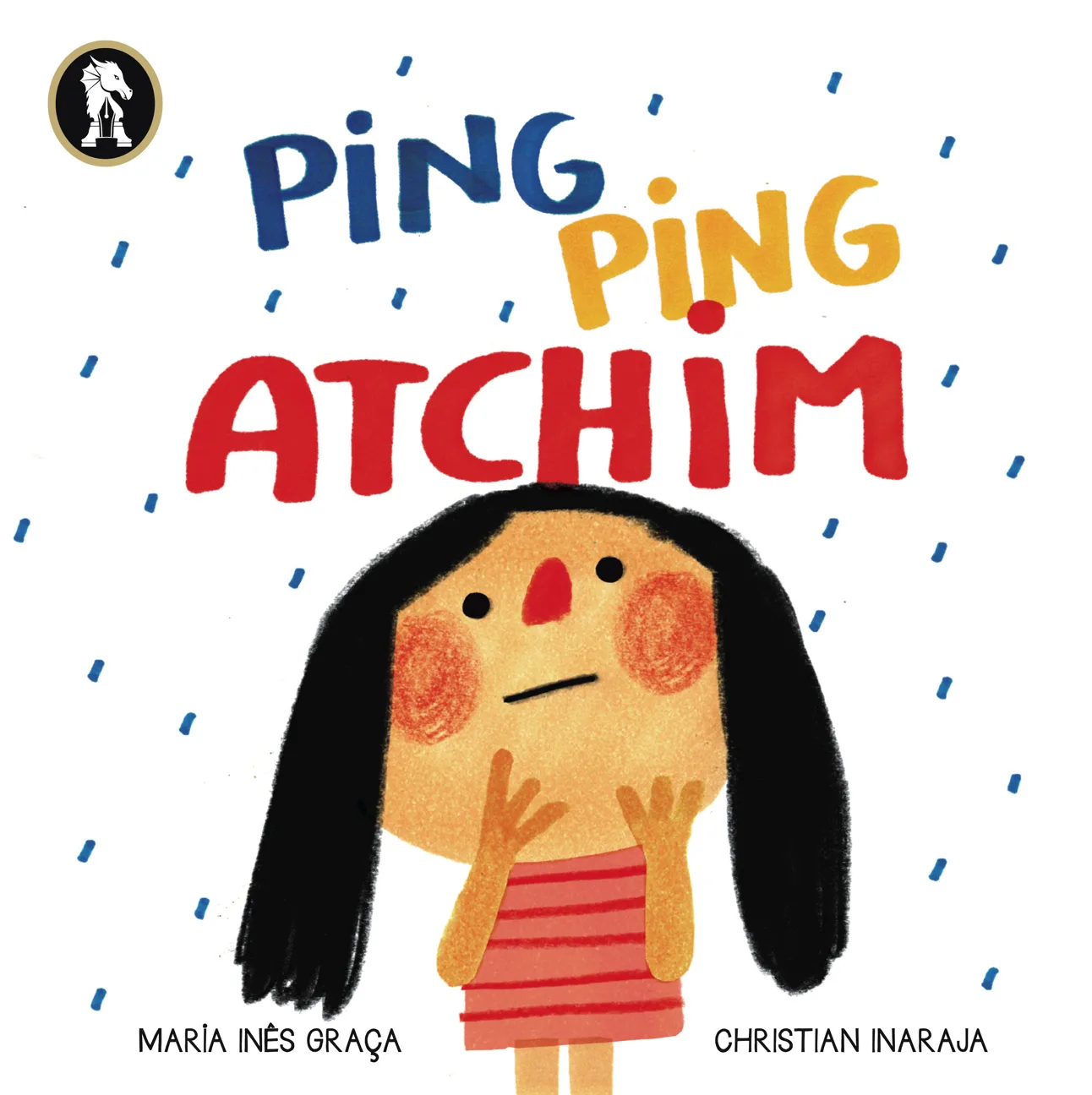 Imagem do produto  Ping Ping Atchim