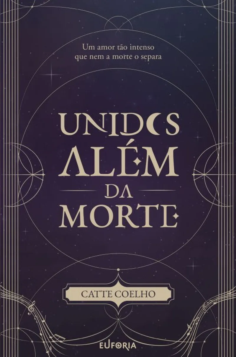 Imagem do produto  Unidos Além da Morte