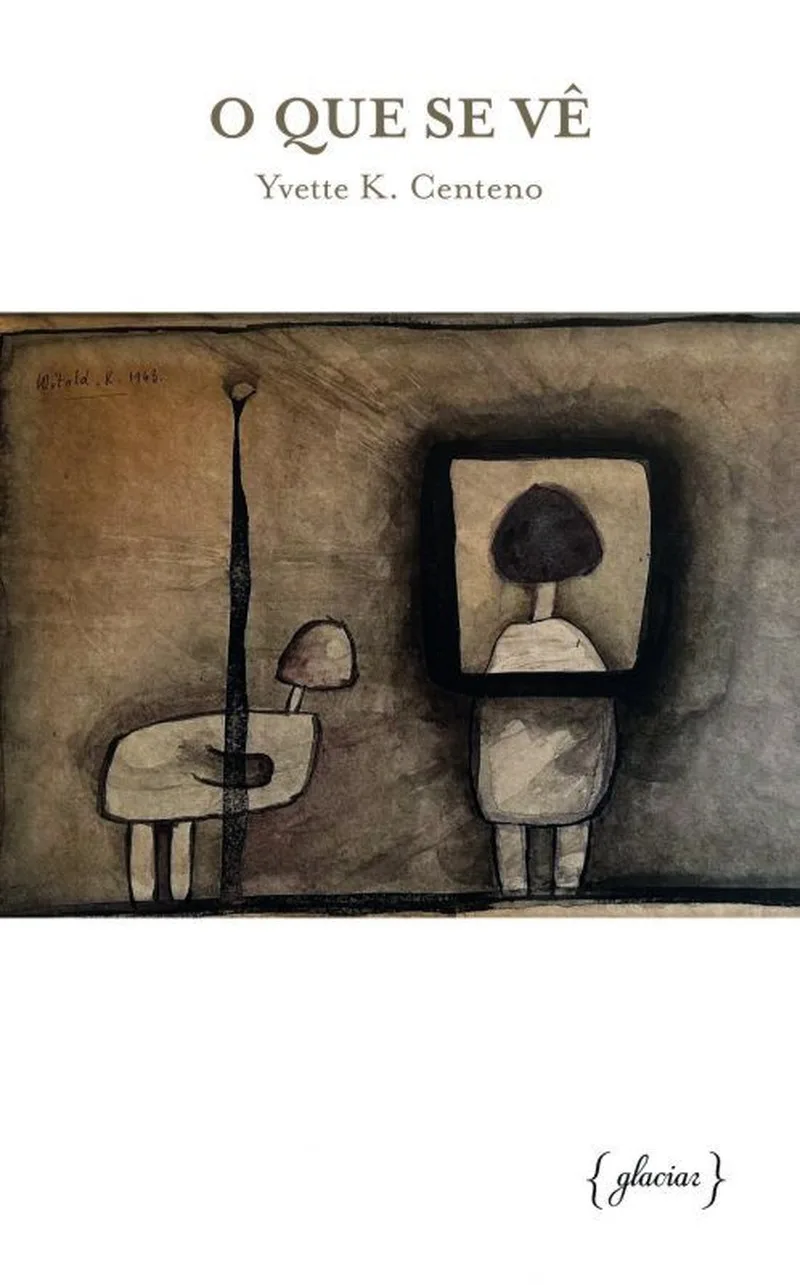 Imagem do produto  O que Se Vê