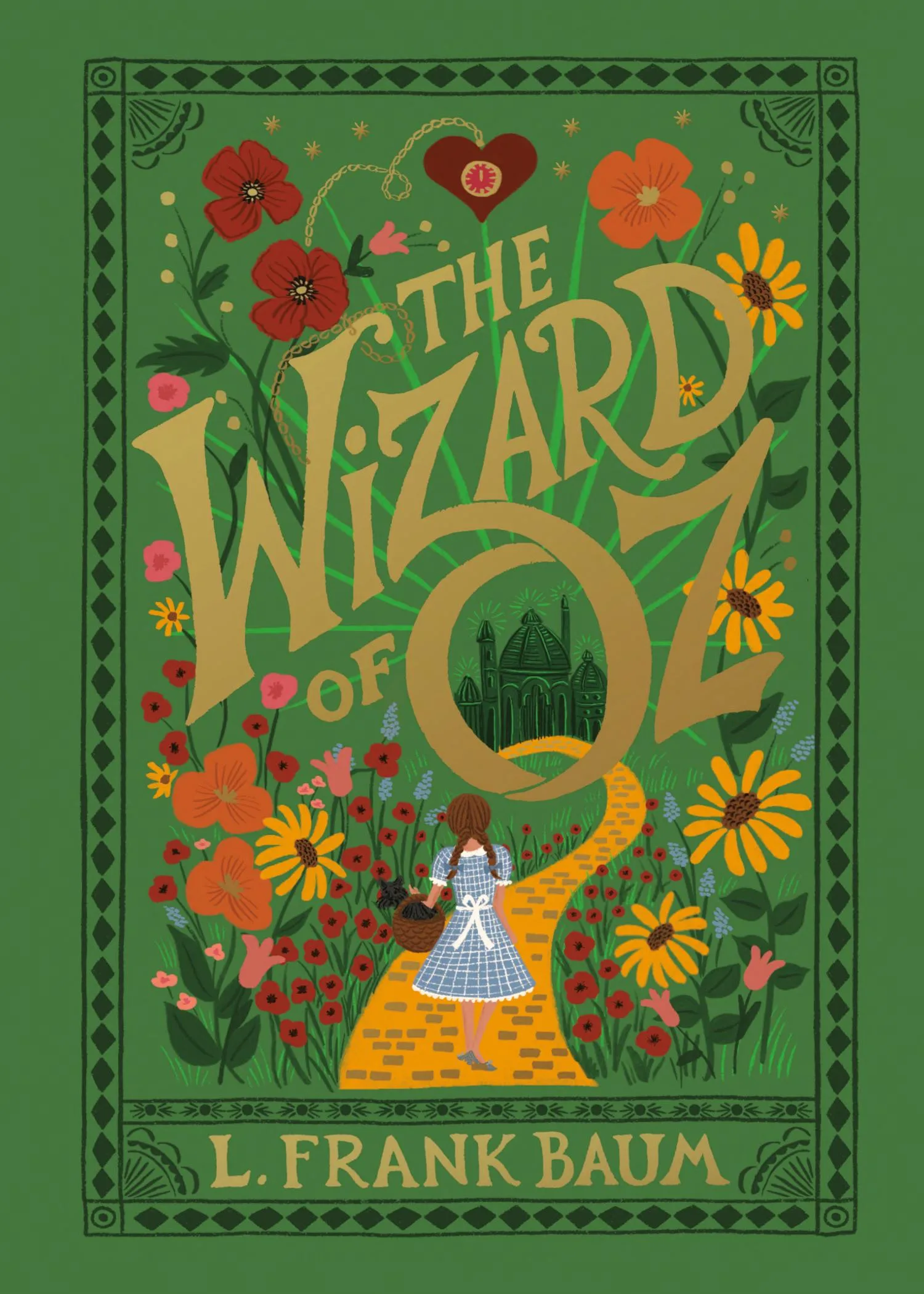 Imagem do produto  The Wizard Of Oz