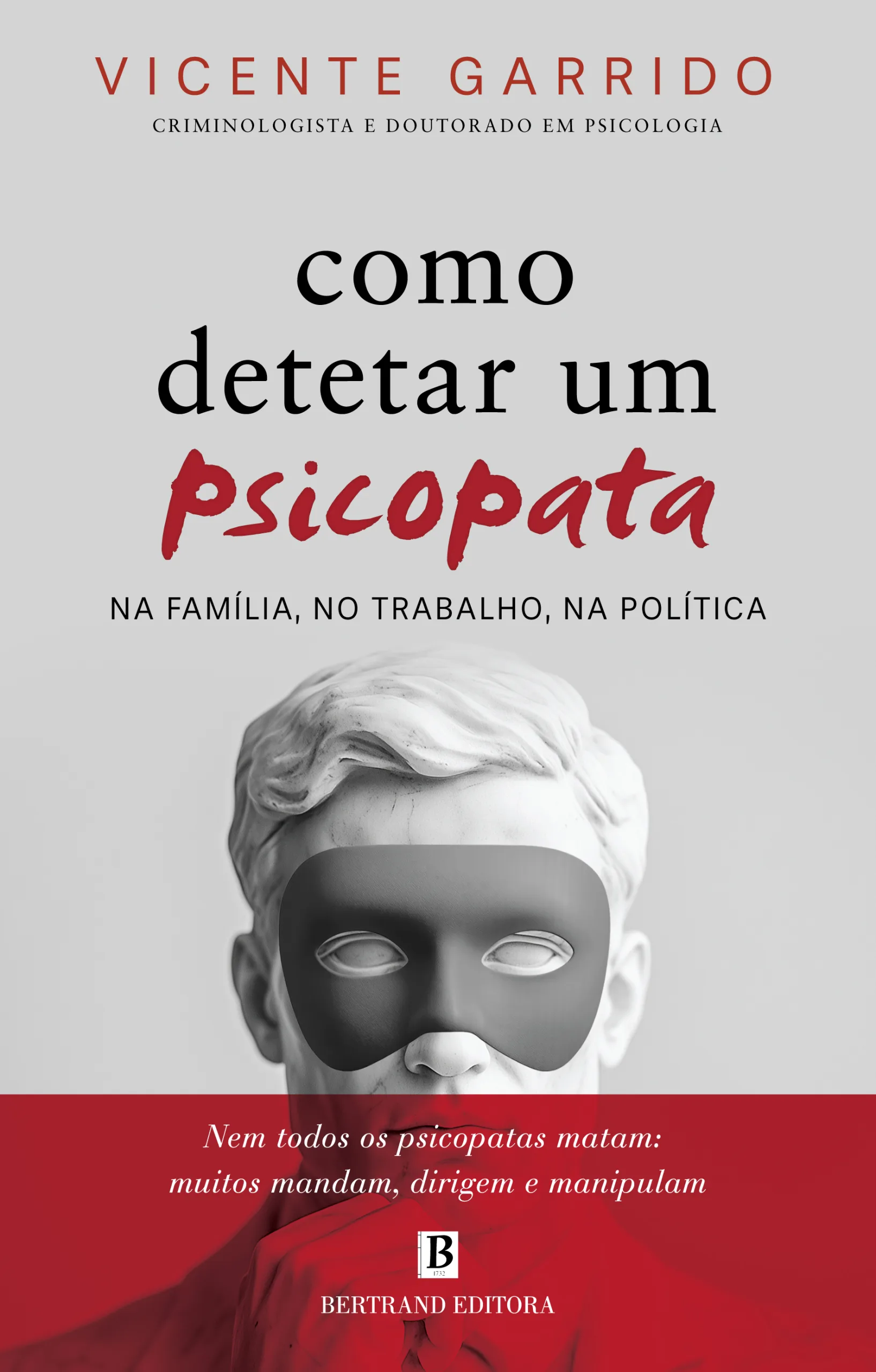 Como Detetar Um Psicopata