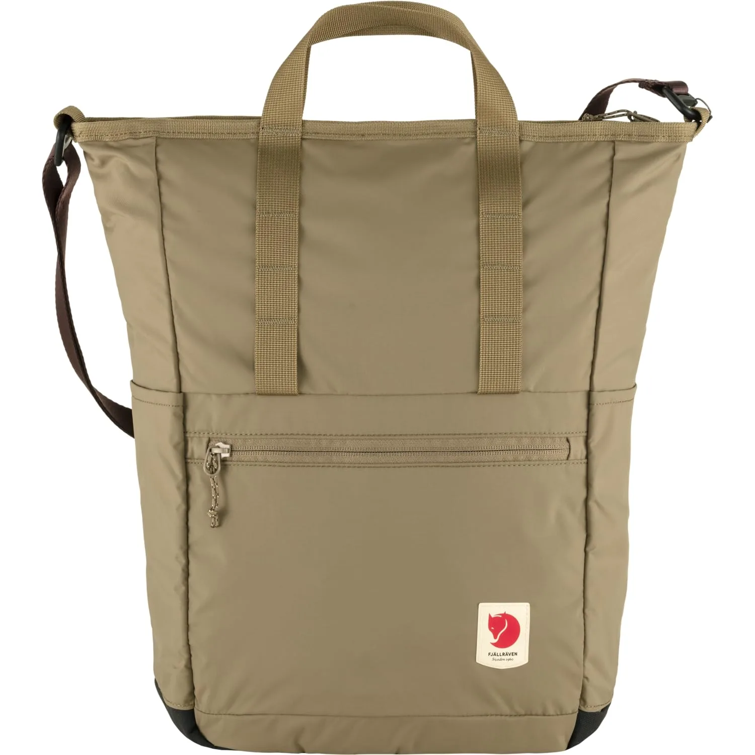 Imagem do produto  Fjallraven High Coast Totepack Clay
