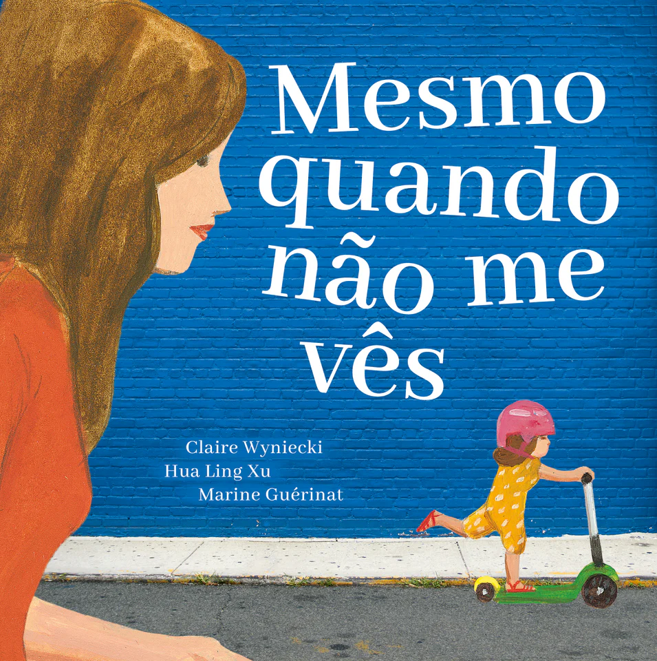 Imagem do produto  Mesmo Quando Não Me Vês