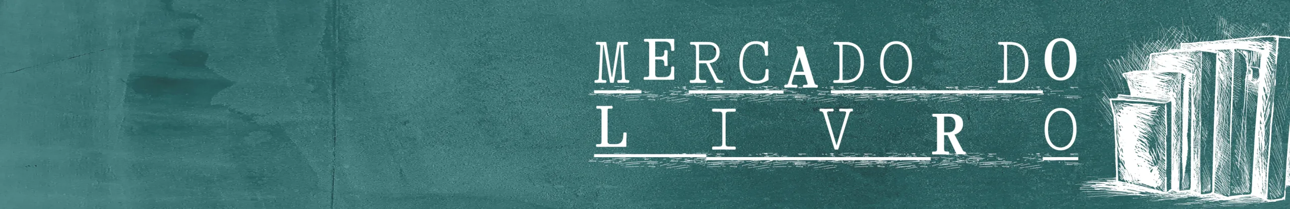 Desconto até<br />
40% em livros