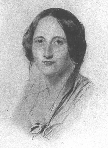 Fotografia do autor Elizabeth Gaskell