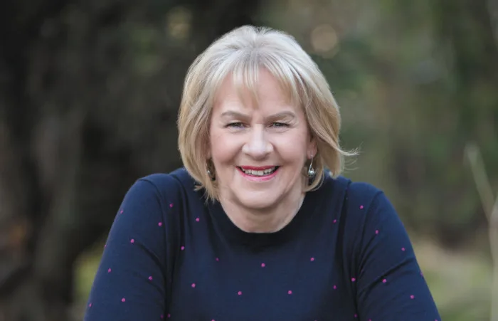 Fotografia do autor Heather Morris