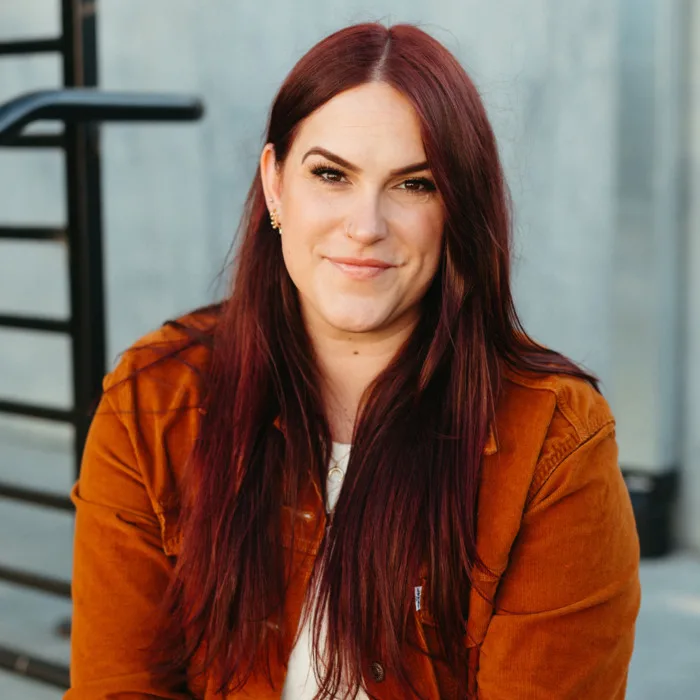 Fotografia do autor Liz Tomforde