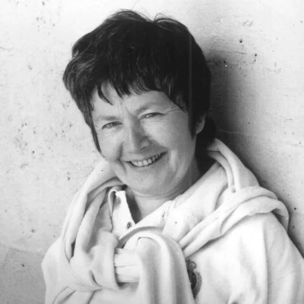 Fotografia do autor Luce Irigaray