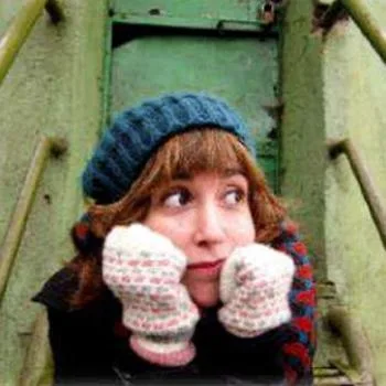 Fotografia do autor Lucía Serrano