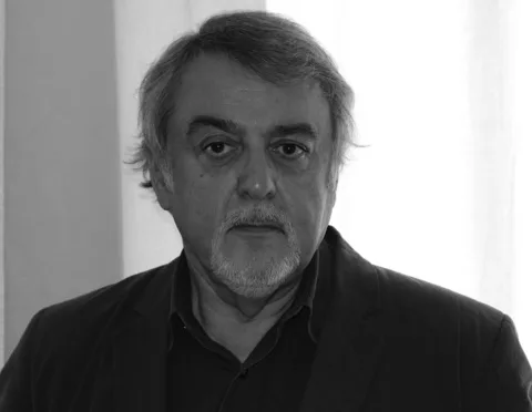 Fotografia do autor Marc Marie