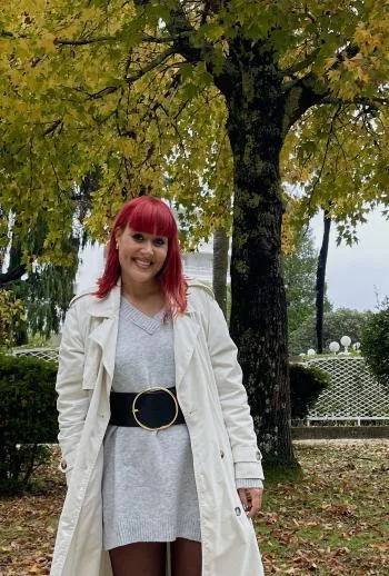 Fotografia do autor Marta Martínez Novoa