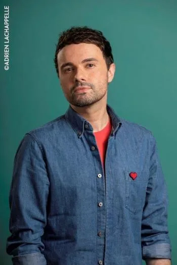 Fotografia do autor Mr. Tan