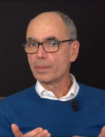 Fotografia do autor Olivier Wieviorka