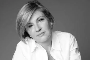 Fotografia do autor Patrícia Reis