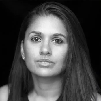 Fotografia do autor Tara Menon