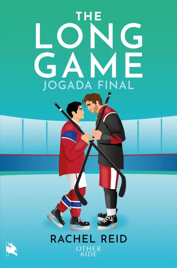 Imagem do produto  The Long Game - Jogada Final