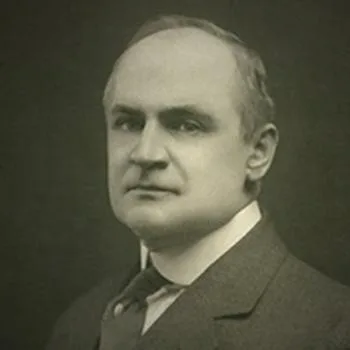 Fotografia do autor William Walker Atkinson