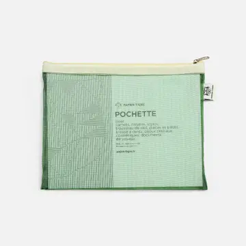 Imagem do produto  Papier Tigre Bolsa Verde
