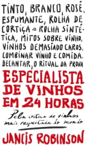 Especialista de Vinhos em 24 Horas