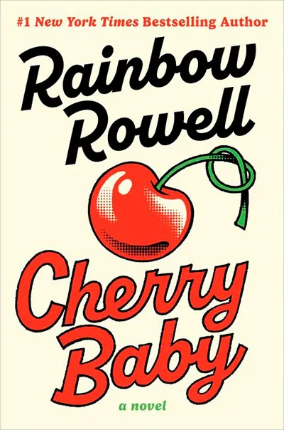 Imagem do produto  Cherry Baby