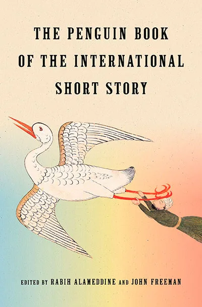 Imagem do produto  The Penguin Book of the International Short Story