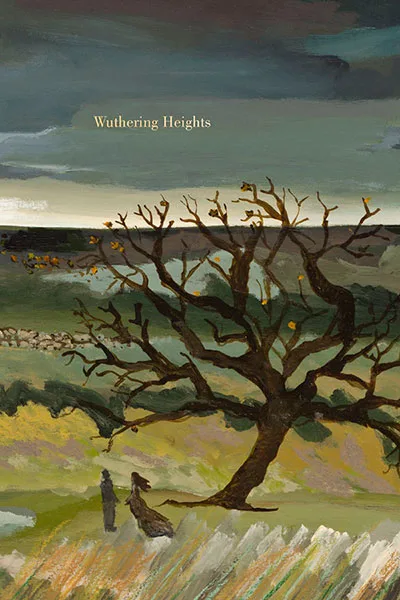 Imagem do produto  Wuthering Heights
