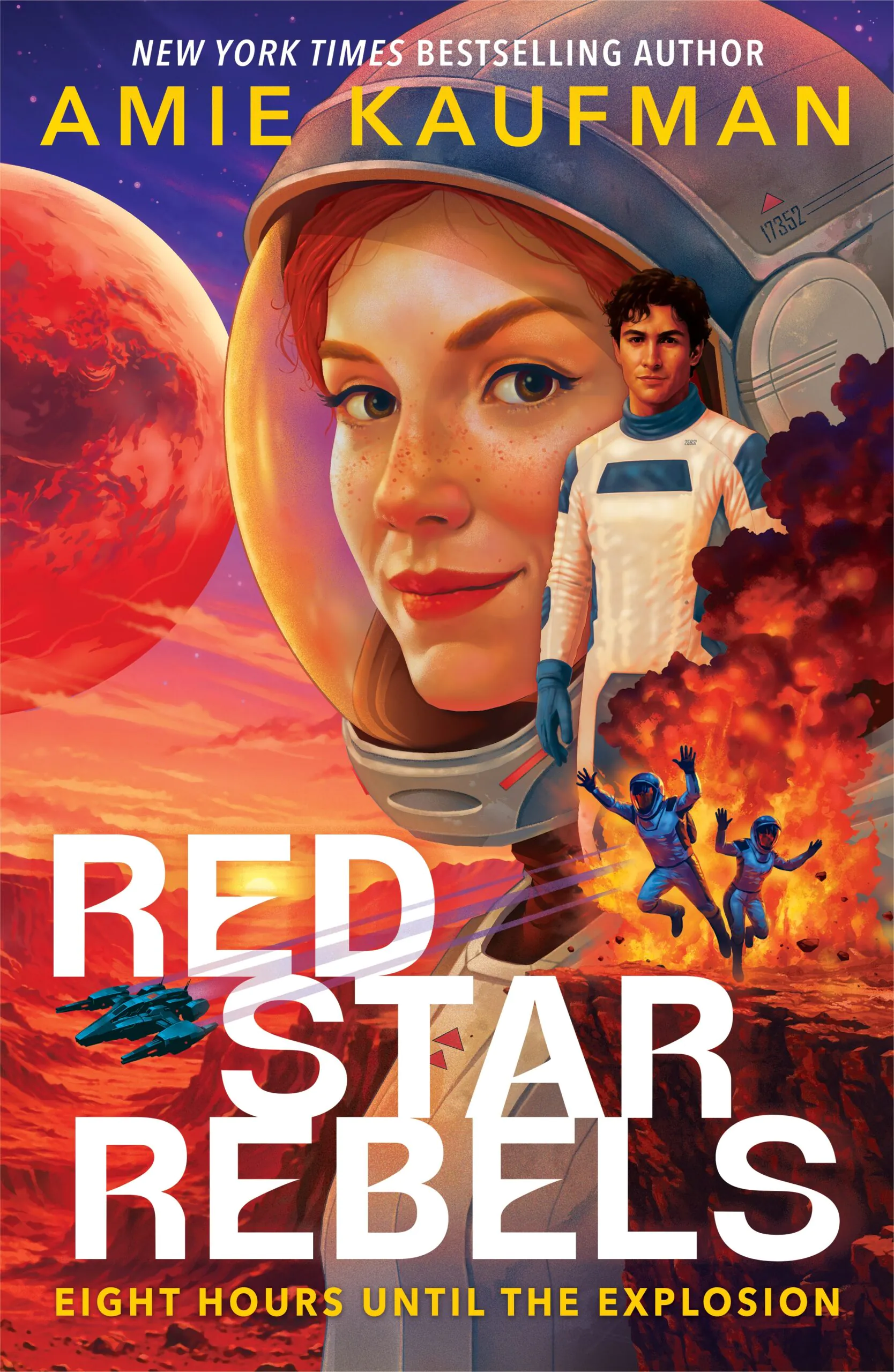 Imagem do produto  Red Star Rebels