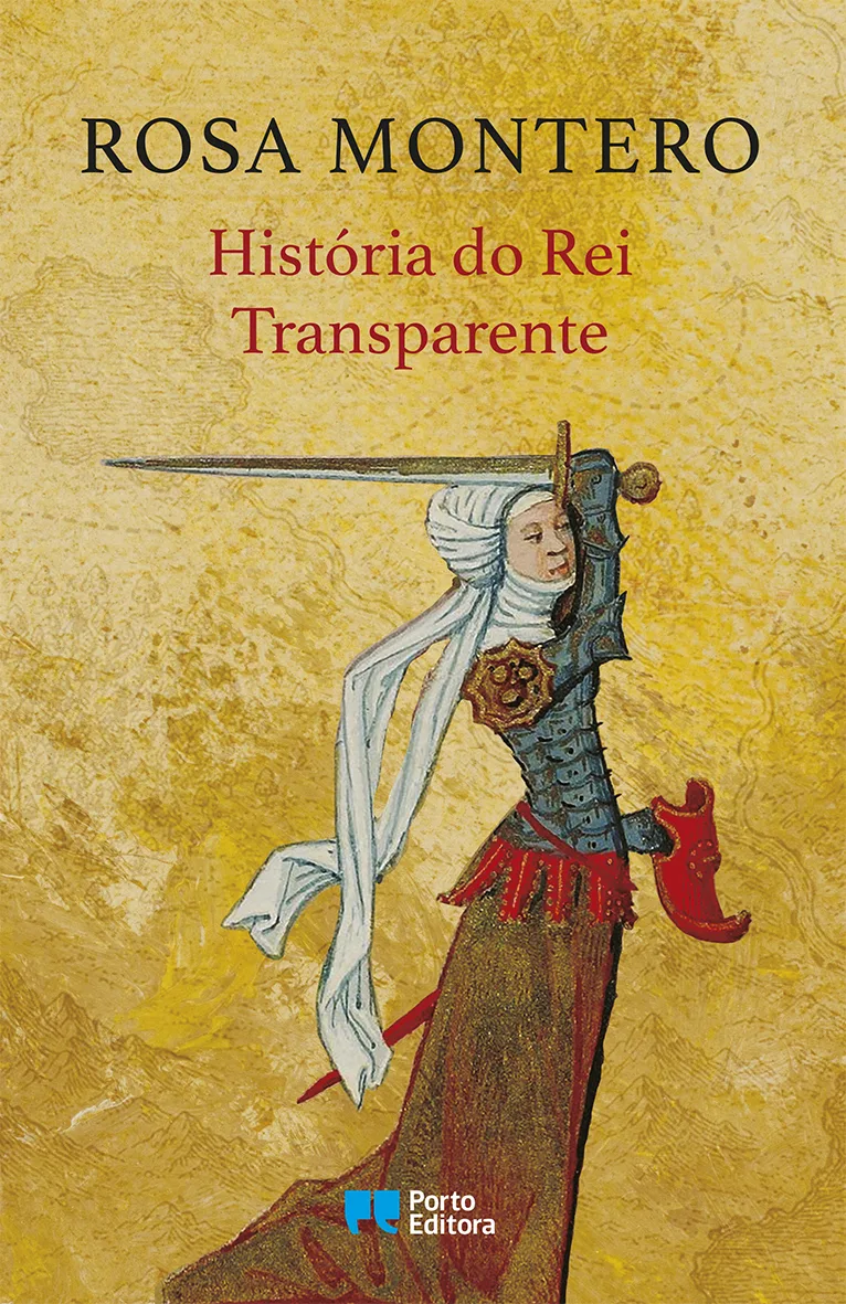 Imagem do produto  História do Rei Transparente