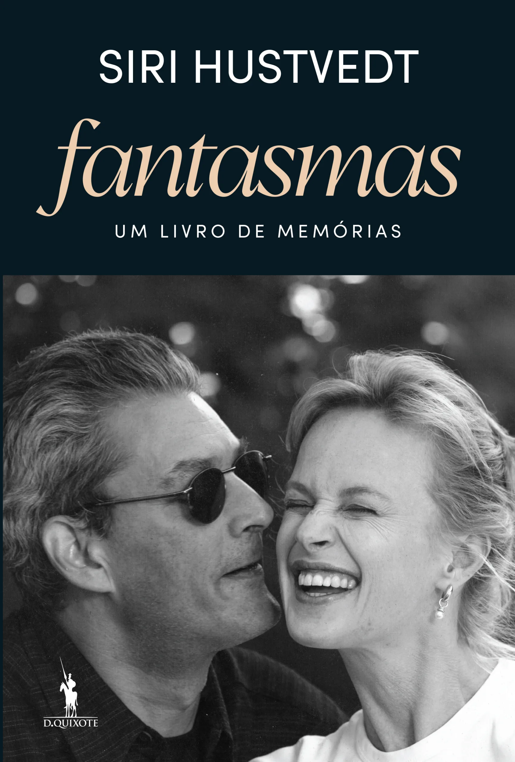 Imagem do produto  Fantasmas - Um Livro de Memórias