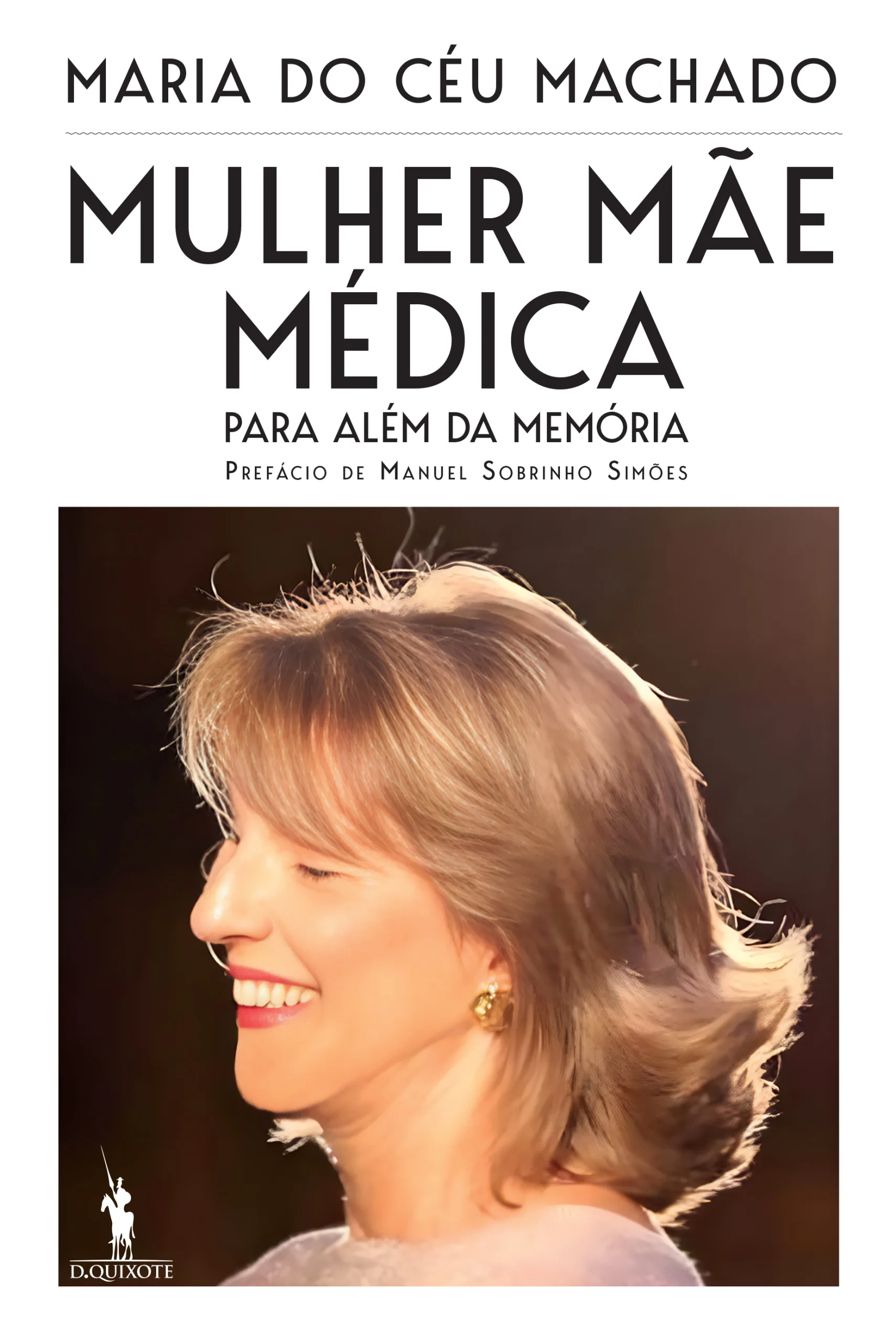 Imagem do produto  Mulher, Mãe, Médica - Para Além da Memória