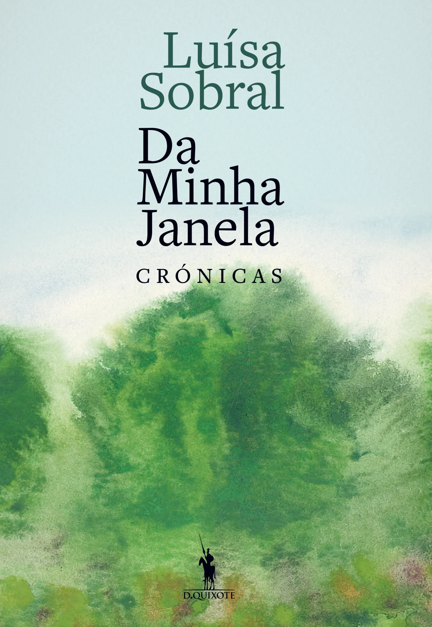 Imagem do produto  Da Minha Janela