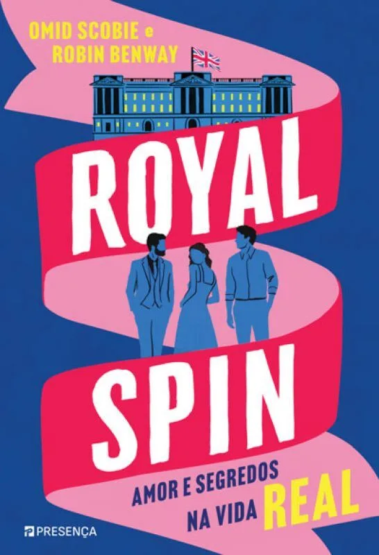 Imagem do produto  Royal Spin