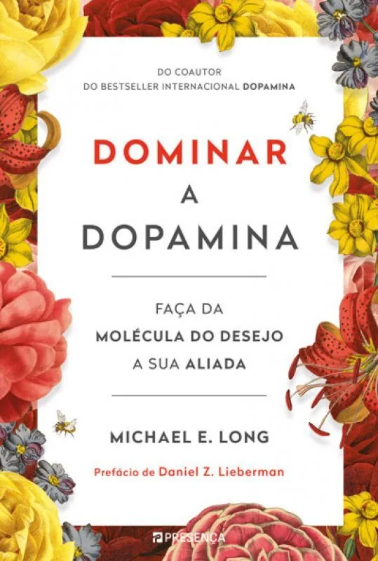 Imagem do produto  Dominar a Dopamina