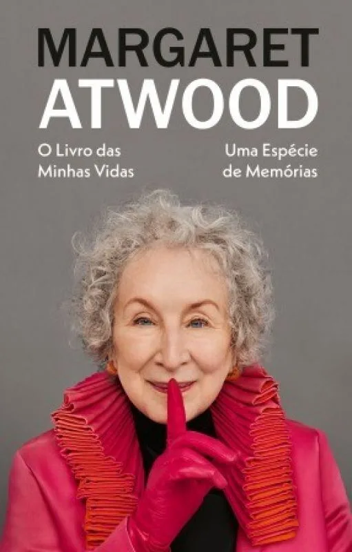 Imagem do produto  O Livro das Minhas Vidas, uma Espécie de Memórias