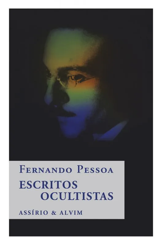 Imagem do produto  Escritos Ocultistas