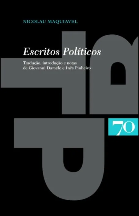 Imagem do produto  Escritos Políticos