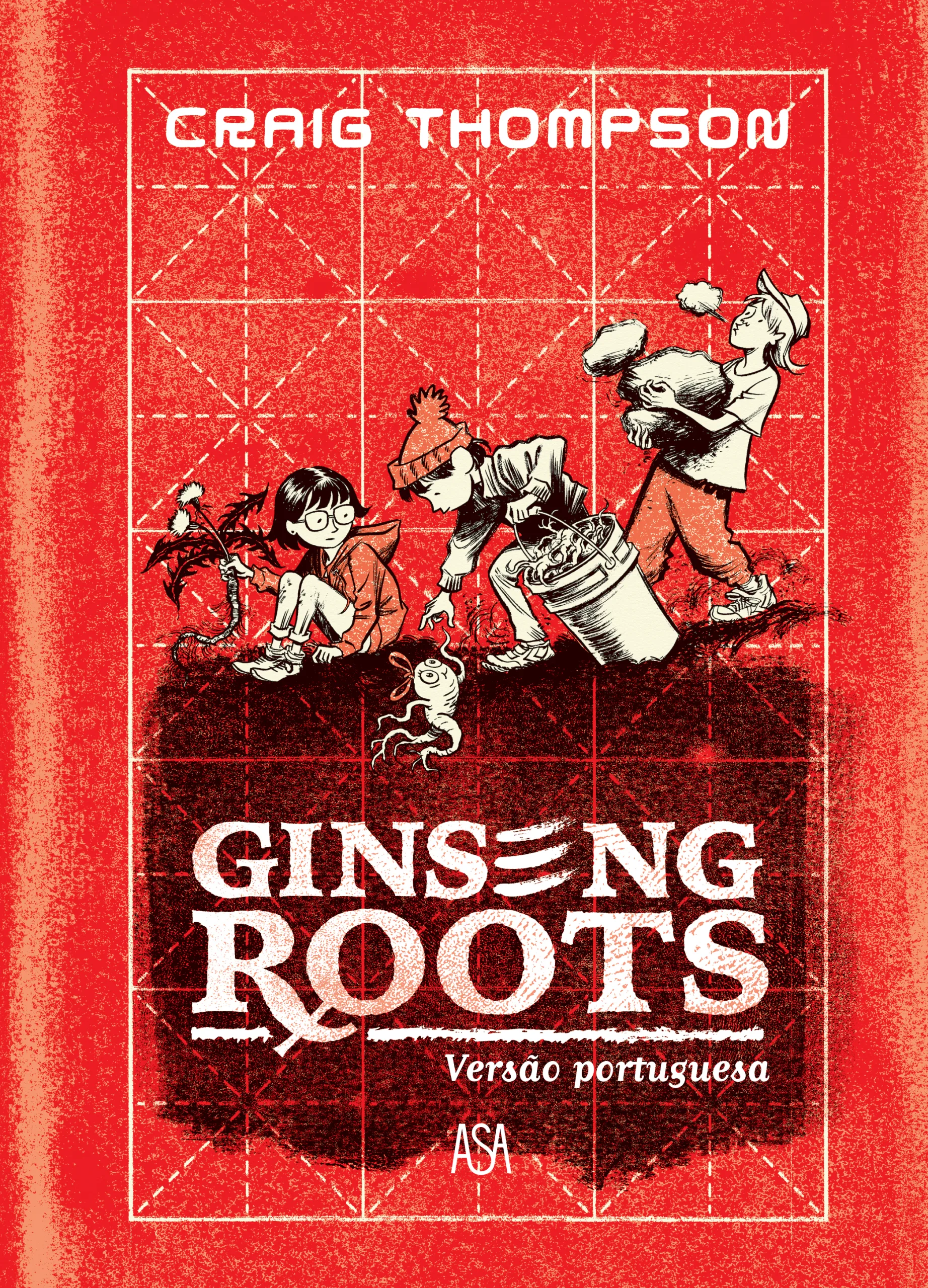 Imagem do produto  Ginseng Roots