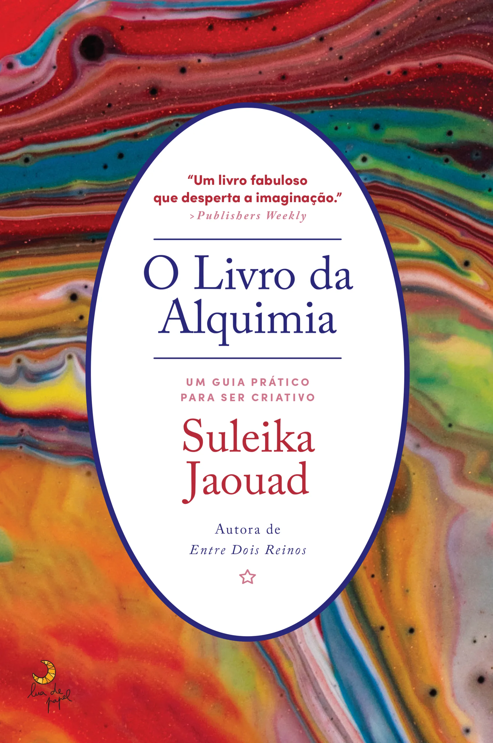 Imagem do produto  O Livro da Alquimia
