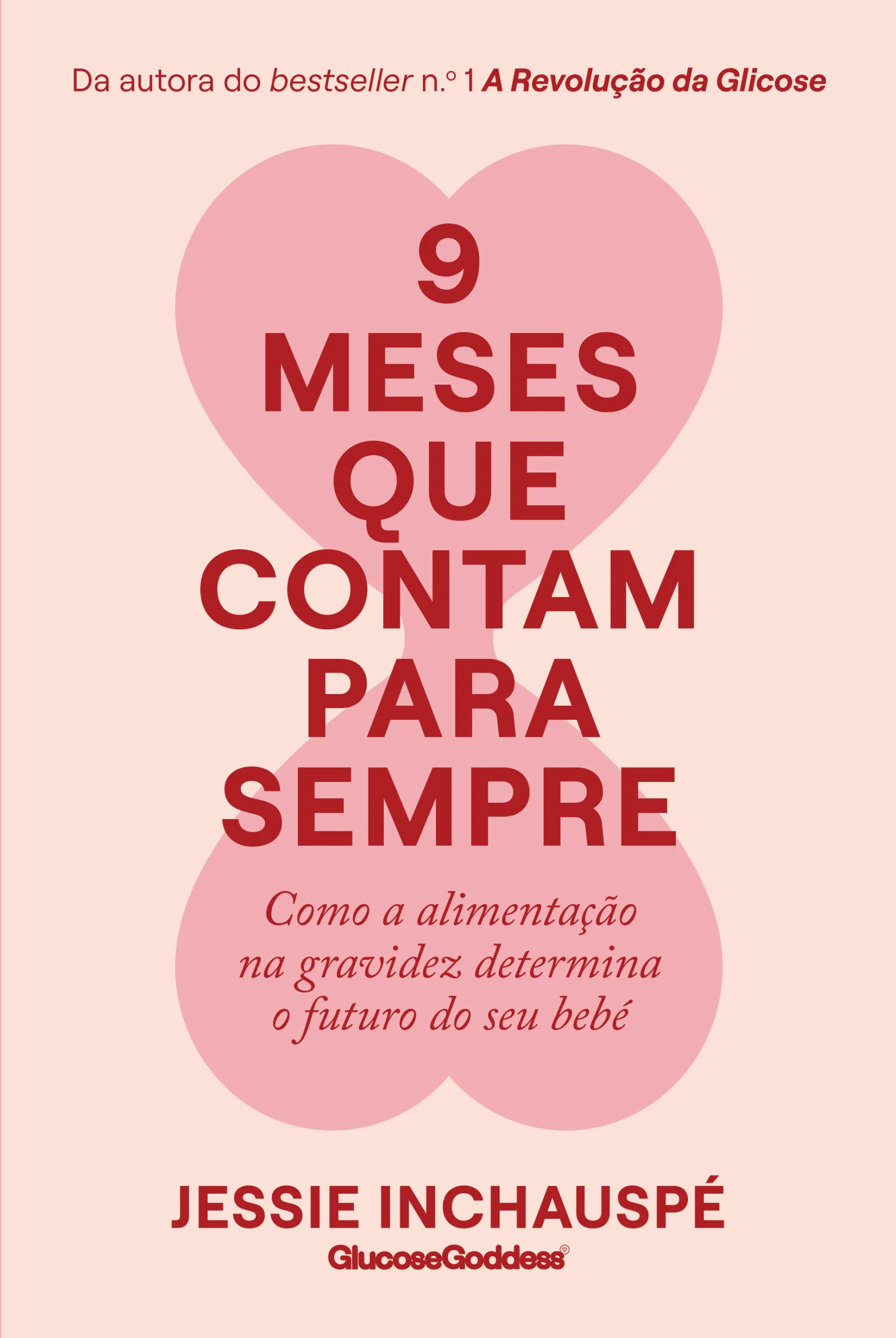 Imagem do produto  9 Meses Que Contam para Sempre