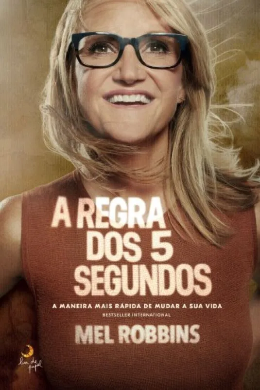 Imagem do produto  A Regra dos 5 Segundos