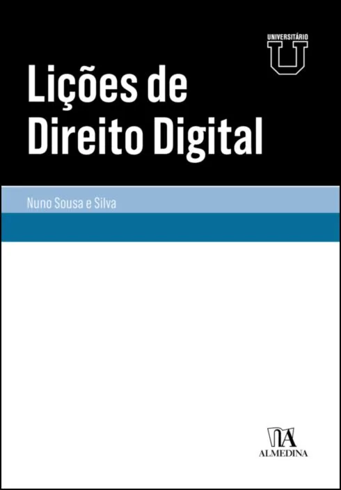 Lições de Direito Digital