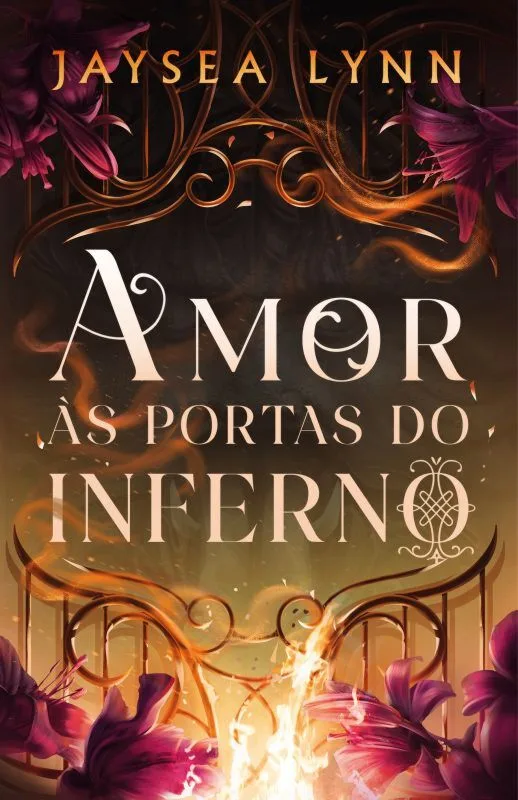 Imagem do produto  Amor às Portas do Inferno