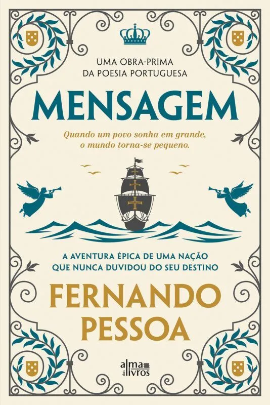 Imagem do produto  Mensagem