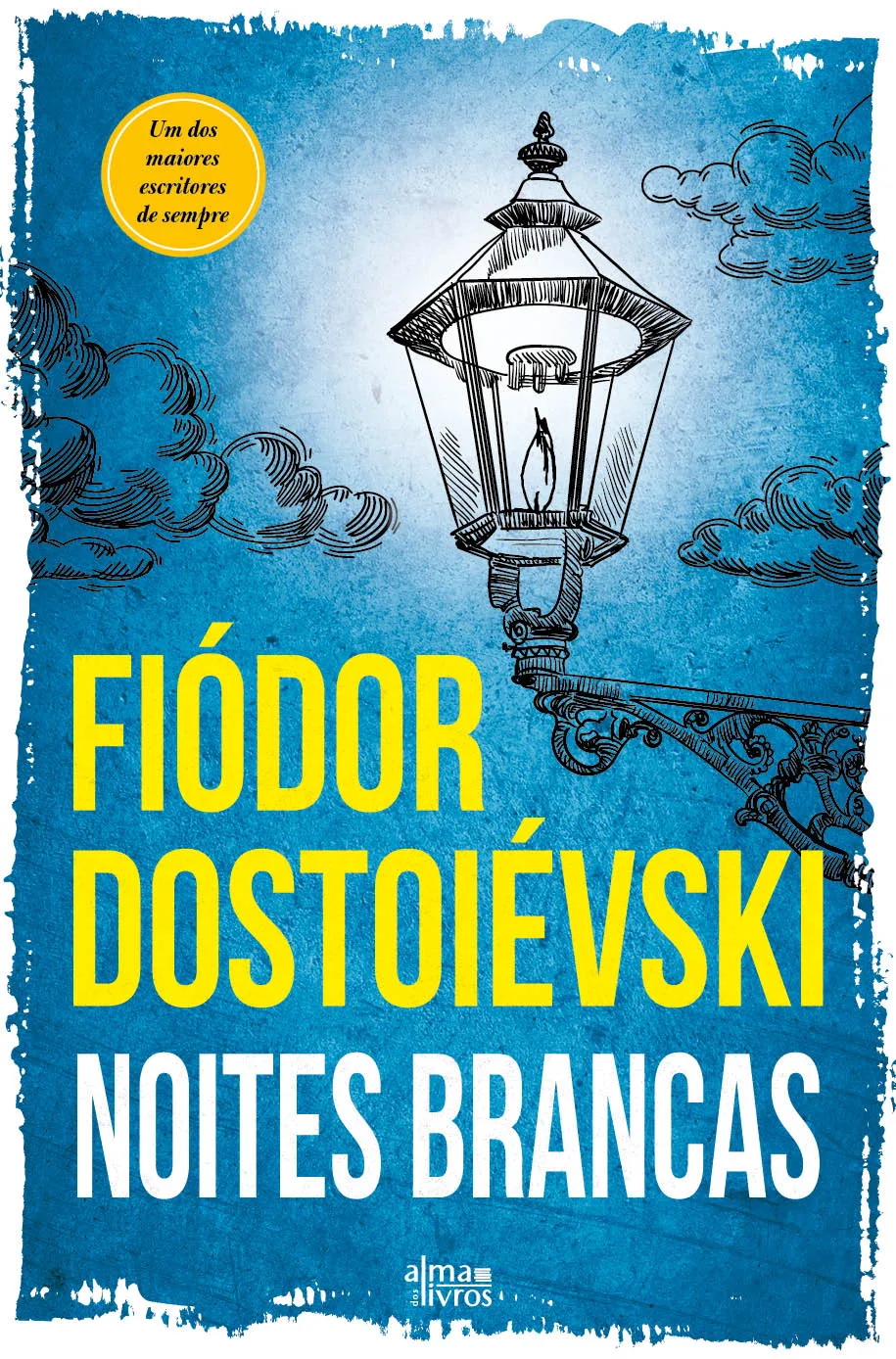 Imagem do produto  Noites Brancas