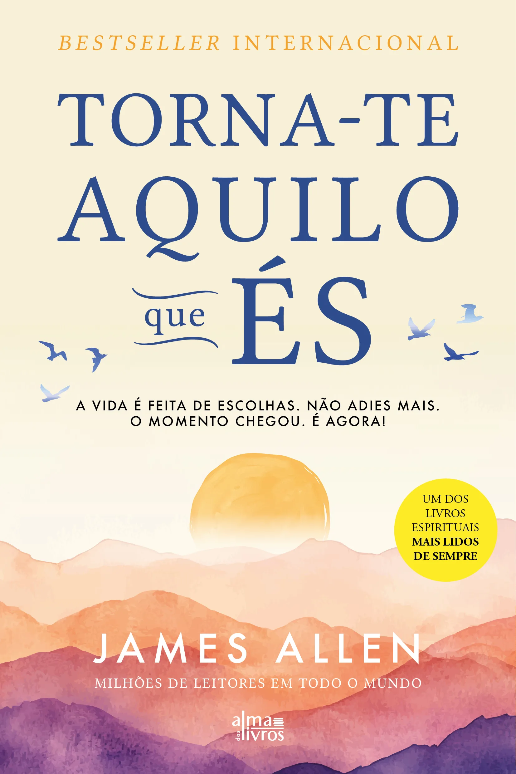 Imagem do produto  Torna-te Aquilo que És