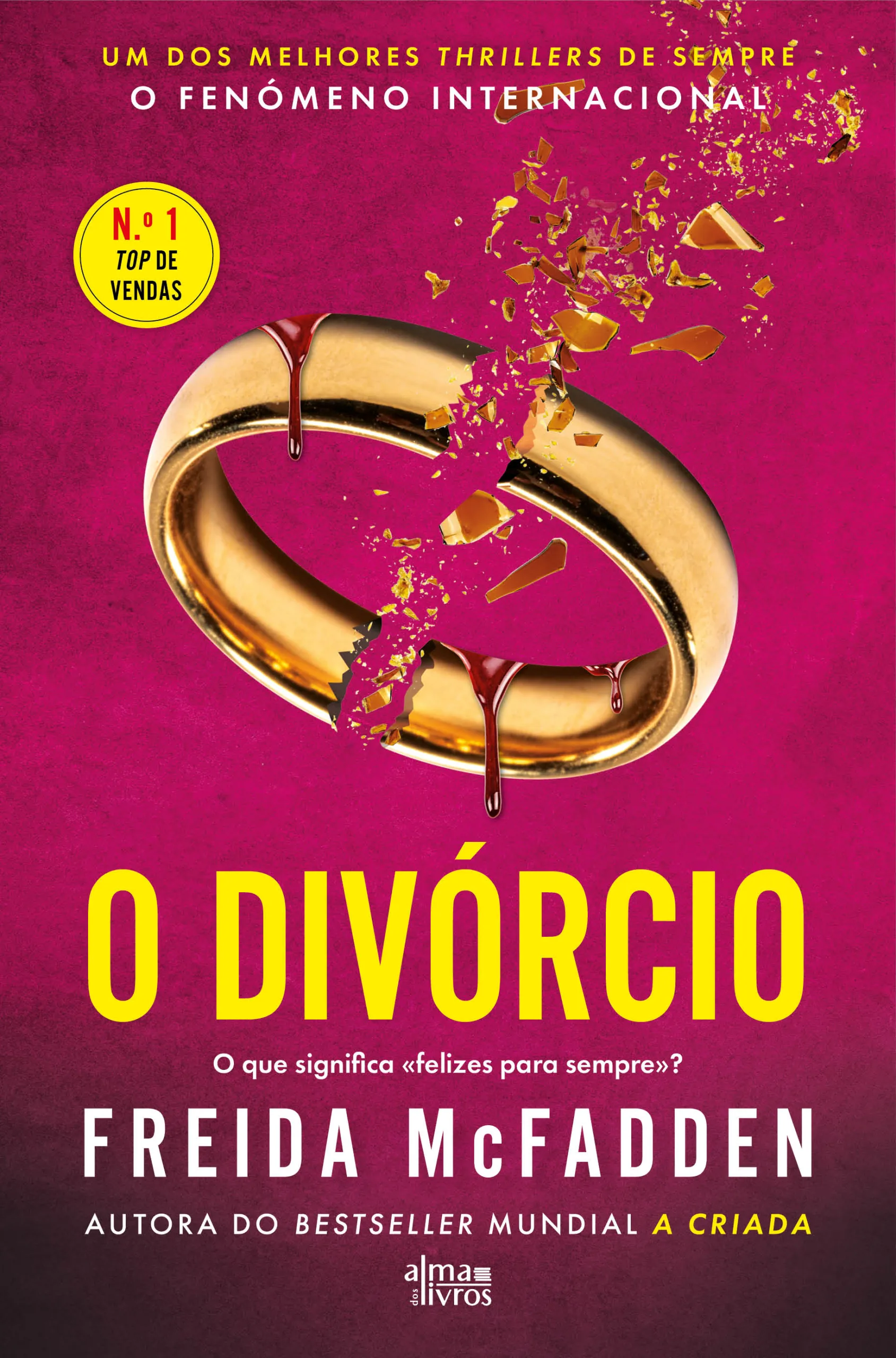 Imagem do produto  O Divórcio