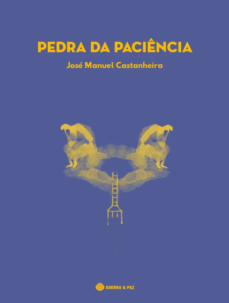 Imagem do produto  Pedra da Paciência